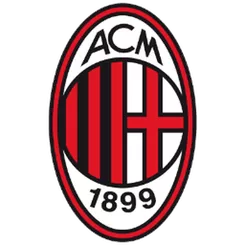AC米兰 图标